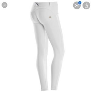 Freddy Pants - Freddy Wr.up low rise skinny pants Freddy Pants - Freddy Wr.up low rise skinny pants